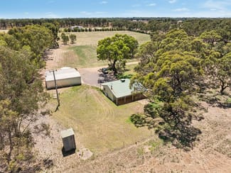 Rural / Farming commercial property sold at 15124 Sturt Highway Darlington Point NSW 2706