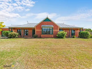 Rural / Farming commercial property sold at 268 Three Chain Road Maffra VIC 3860 Rural / Farming commercial property sold at 268 Three Chain Road Maffra VIC 3860