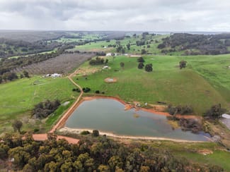 Rural / Farming commercial property sold at 43 Hearle Road Mumballup WA 6225 Rural / Farming commercial property sold at 43 Hearle Road Mumballup WA 6225