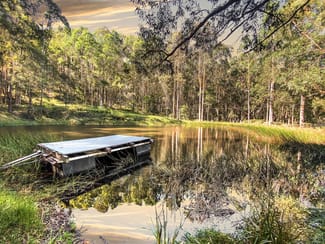 Rural / Farming commercial property sold at 676 Dicksons Road Jilliby NSW 2259