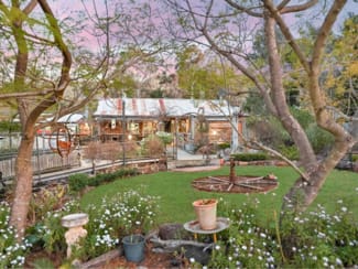 Rural / Farming commercial property sold at 2006 Inverramsay Road Goomburra QLD 4362