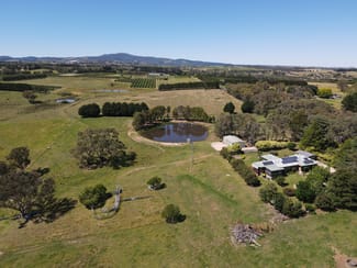 Rural / Farming commercial property for sale at "Abbyville" 90 Convent Lane Borenore NSW 2800 Rural / Farming commercial property for sale at "Abbyville" 90 Convent Lane Borenore NSW 2800