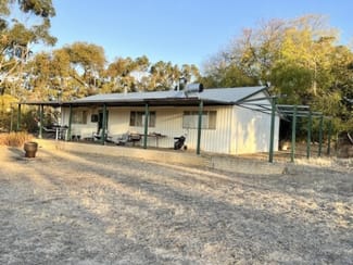 Rural / Farming commercial property for sale at 964 Dobaderry Road Beverley WA 6304 Rural / Farming commercial property for sale at 964 Dobaderry Road Beverley WA 6304