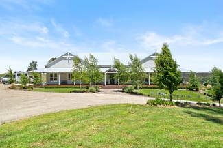 Rural / Farming commercial property sold at 72 Parker Road Gembrook VIC 3783 Rural / Farming commercial property sold at 72 Parker Road Gembrook VIC 3783