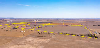 Rural / Farming commercial property sold at Banyena Road Silo Road Banyena VIC 3388 Rural / Farming commercial property sold at Banyena Road Silo Road Banyena VIC 3388