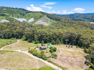 Rural / Farming commercial property sold at 40A Freemans Road Woolgoolga NSW 2456