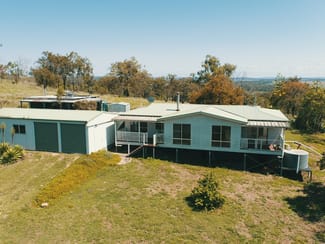Rural / Farming commercial property sold at 2316 Leyburn Cunningham Road Pratten QLD 4370 Rural / Farming commercial property sold at 2316 Leyburn Cunningham Road Pratten QLD 4370