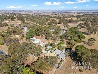 Rural / Farming commercial property sold at 238 Harrogate Road Brukunga SA 5252