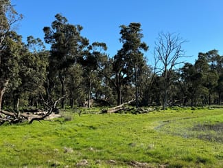 Rural / Farming commercial property sold at Lot 2339 Cnr Edwards & Doyle Road (Ambergate) Busselton WA 6280
