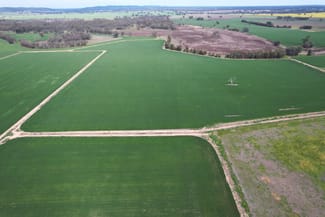 Rural / Farming commercial property for sale at 2071 Yarrabandai Road Bedgerabong NSW 2871
