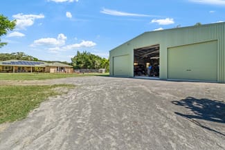 Rural / Farming commercial property sold at 49-73 Christensens Road Hunchy QLD 4555 Rural / Farming commercial property sold at 49-73 Christensens Road Hunchy QLD 4555
