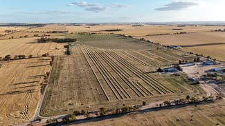 Rural / Farming commercial property sold at 705 Lomos North Road Bulyee WA 6306