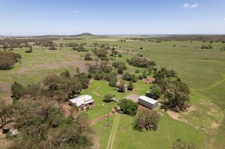Rural / Farming commercial property sold at 'Euroa' - 528 Biddeston Linthorpe Road Linthorpe QLD 4356 Rural / Farming commercial property sold at 'Euroa' - 528 Biddeston Linthorpe Road Linthorpe QLD 4356
