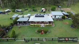 Rural / Farming commercial property sold at 12126 Chinchilla Wondai Road Ballogie QLD 4610 Rural / Farming commercial property sold at 12126 Chinchilla Wondai Road Ballogie QLD 4610