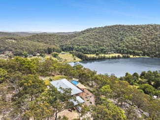 Rural / Farming commercial property sold at 2463 River Road Wisemans Ferry NSW 2775 Rural / Farming commercial property sold at 2463 River Road Wisemans Ferry NSW 2775