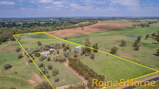 Rural / Farming commercial property sold at 29 East Coonamble Road Gilgandra NSW 2827