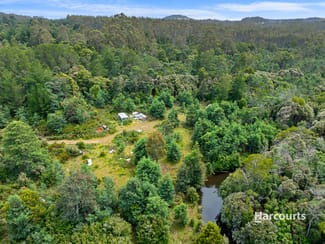 Rural / Farming commercial property sold at 00 Chromys Road Takone TAS 7325 Rural / Farming commercial property sold at 00 Chromys Road Takone TAS 7325