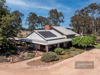Rural / Farming commercial property sold at 2262 Glenrowan-Boweya Road Boweya VIC 3675