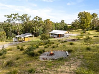 Rural / Farming commercial property sold at 501 Tugalong Road Canyonleigh NSW 2577 Rural / Farming commercial property sold at 501 Tugalong Road Canyonleigh NSW 2577