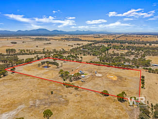 Rural / Farming commercial property sold at 20 Ross Road Kendenup WA 6323
