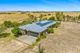 Rural / Farming commercial property sold at 1669 Hamilton Highway Murgheboluc VIC 3218
