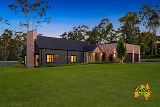 Rural / Farming commercial property sold at Proposed Lot 31/125 News Road Werombi NSW 2570 Rural / Farming commercial property sold at Proposed Lot 31/125 News Road Werombi NSW 2570