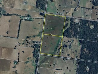 Rural / Farming commercial property sold at LOT 1 Chanters Lane Fern Hill VIC 3458