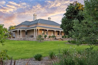 Rural / Farming commercial property sold at 955 South Para Road Kersbrook SA 5231