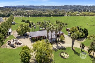 Rural / Farming commercial property sold at 2 Binnak Way Moorooduc VIC 3933