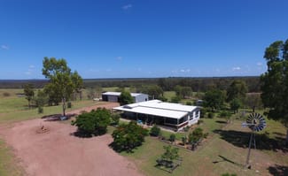 Rural / Farming commercial property sold at 572 Rubyvale Road Clermont QLD 4721 Rural / Farming commercial property sold at 572 Rubyvale Road Clermont QLD 4721
