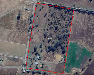 Rural / Farming commercial property for sale at 185 Hall Road Woodhill QLD 4285