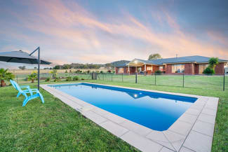 Rural / Farming commercial property sold at 464 Dights Forest Road Jindera NSW 2642 Rural / Farming commercial property sold at 464 Dights Forest Road Jindera NSW 2642