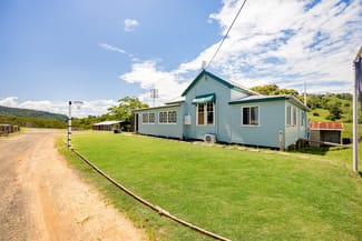 Rural / Farming commercial property sold at 293 Middle Creek Road Federal QLD 4568