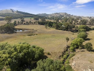 Rural / Farming commercial property sold at 651 Glen Creek Road Bonnie Doon VIC 3720