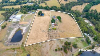 Rural / Farming commercial property sold at 400 Pakenham Road Pakenham VIC 3810 Rural / Farming commercial property sold at 400 Pakenham Road Pakenham VIC 3810