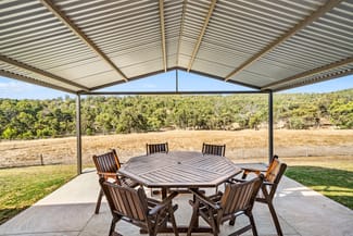 Rural / Farming commercial property sold at 298 Hines Road North Dandalup WA 6207