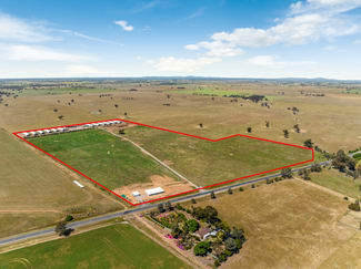 Rural / Farming commercial property for sale at 4194 Bridgewater-Maldon Road Bridgewater VIC 3516