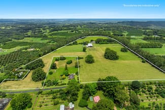 Rural / Farming commercial property sold at 698 Uralba Road Lynwood NSW 2477 Rural / Farming commercial property sold at 698 Uralba Road Lynwood NSW 2477