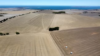 Rural / Farming commercial property sold at Lot 363 Clarkes Lane North Shields SA 5607