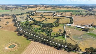 Rural / Farming commercial property sold at 566 Stoney Park Road Burrumbuttock NSW 2642 Rural / Farming commercial property sold at 566 Stoney Park Road Burrumbuttock NSW 2642