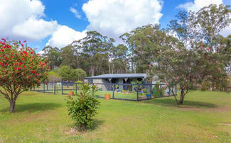 Rural / Farming commercial property sold at 43 Citris Drive Wells Crossing NSW 2460