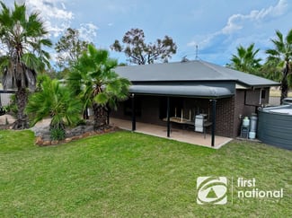 Rural / Farming commercial property sold at 75/ Gurulmundi Road Gurulmundi QLD 4415