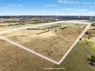 Rural / Farming commercial property for sale at 301 Boiling Down Road Rowan NSW 2650 Rural / Farming commercial property for sale at 301 Boiling Down Road Rowan NSW 2650
