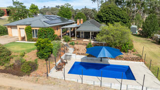 Rural / Farming commercial property sold at 185 Central Reserve Road Ettamogah NSW 2640