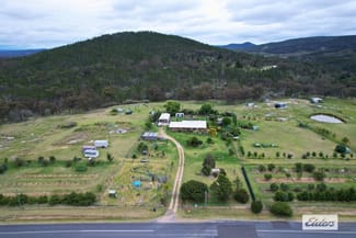 Rural / Farming commercial property sold at Kyoomba QLD 4380 Rural / Farming commercial property sold at Kyoomba QLD 4380