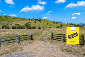 Rural / Farming commercial property sold at Lot 2, 1615 Mirannie Road Singleton NSW 2330 Rural / Farming commercial property sold at Lot 2, 1615 Mirannie Road Singleton NSW 2330