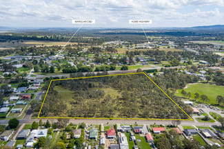 Rural / Farming commercial property sold at 26 Brayton Road Marulan NSW 2579 Rural / Farming commercial property sold at 26 Brayton Road Marulan NSW 2579