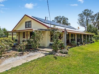 Rural / Farming commercial property sold at 260 Pinnacle Swamp Road Rylstone NSW 2849 Rural / Farming commercial property sold at 260 Pinnacle Swamp Road Rylstone NSW 2849