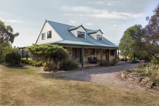 Rural / Farming commercial property sold at 20 Walkers Road Lindenow South VIC 3875