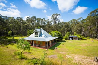Rural / Farming commercial property sold at Kingfisher Road Wyndham NSW 2550 Rural / Farming commercial property sold at Kingfisher Road Wyndham NSW 2550